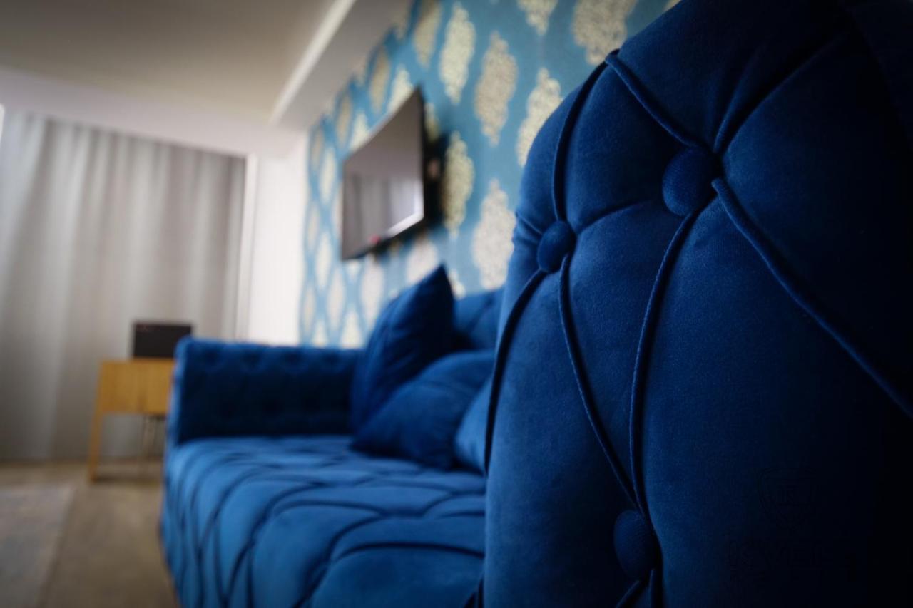 Motel Kvele ノヴィ・パザル エクステリア 写真